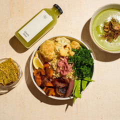 5 Day Reset